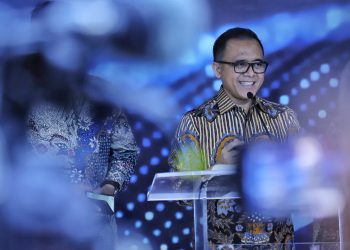 Seleksi CPNS Sekolah Kedinasan Mulai Mei, CASN Digelar Juni