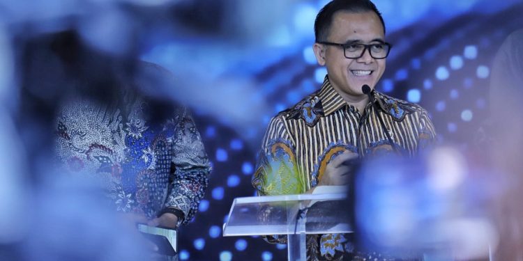 Seleksi CPNS Sekolah Kedinasan Mulai Mei, CASN Digelar Juni