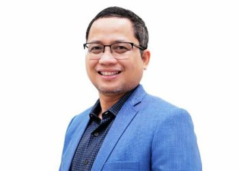 BSI Tetapkan Wisnu Sunandar jadi Corsec Baru