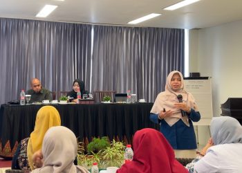 Sinergi BPJS Kesehatan dan Dinas Kesehatan Aceh Besar, Pastikan Ketersediaan Obat di Puskesmas