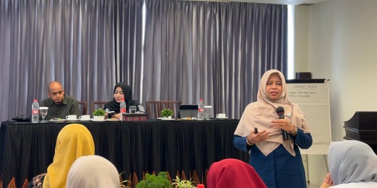 Sinergi BPJS Kesehatan dan Dinas Kesehatan Aceh Besar, Pastikan Ketersediaan Obat di Puskesmas