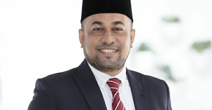 Bustami Tunjuk Fadhil Ilyas sebagai pelaksana tugas (Plt) Direktur Utama Bank Aceh