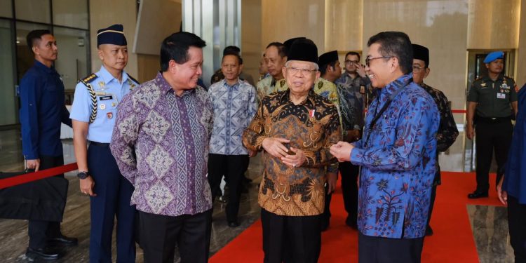 Bank Syariah Didorong Jaga Ketahanan dan Pertumbuhan Berkelanjutan