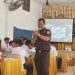 Jaksa Masuk Sekolah (JMS) Kejati Aceh Sosialisasi Hukum di SMP Negeri 3 Banda Aceh