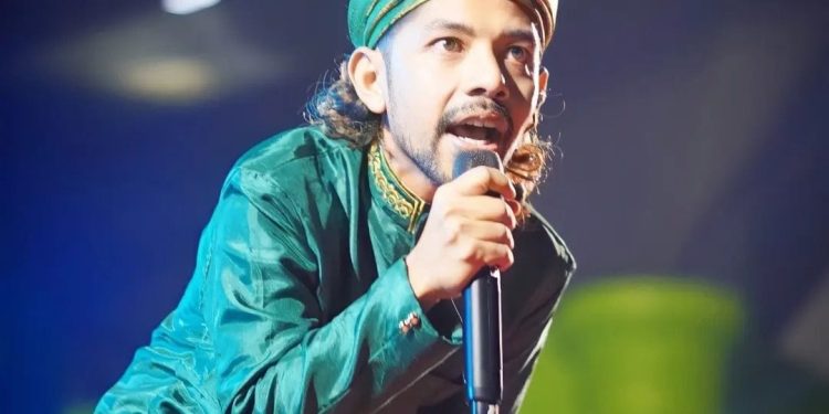 Nazar Apache dan Influencer Ternama Dikabarkan Bergabung ke PSI Aceh