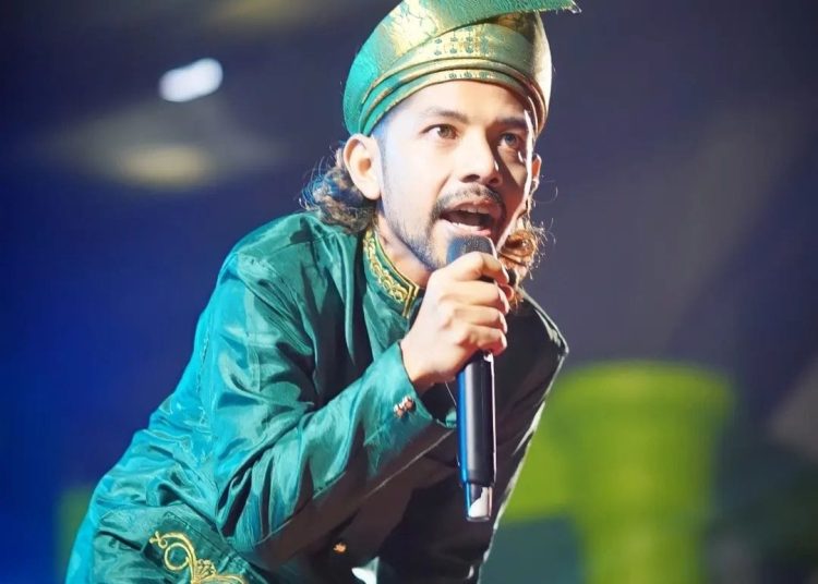 Nazar Apache dan Influencer Ternama Dikabarkan Bergabung ke PSI Aceh