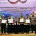 Berkontribusi dalam Program JKN di Aceh, 5 Pemkab/Pemko Terima Penghargaan