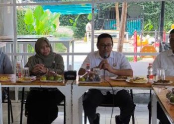 Kajari Banda Aceh Imbau Pelaku Usaha Perhatikan Kesejahteraan Pekerja Melalui Program JKN
