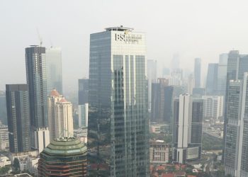 Pembiayaan Tumbuh Double Digit, Kinerja BSI Makin Solid