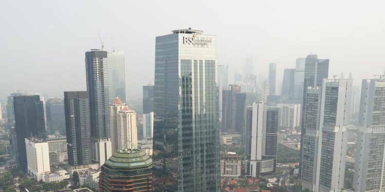 Pembiayaan Tumbuh Double Digit, Kinerja BSI Makin Solid