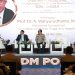 Irjen Dedi Raih Rekor MURI Perwira Tinggi Polri Penulis Buku Terbanyak
