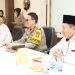 Kompolnas Lakukan Pengawasan terhadap Kesiapan Polda Riau Amankan Pilkada