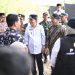 Bareng Forkopimda, Ketua DPRK Banda Aceh Memantau Sejumlah TPS