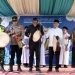 Wakil Ketua DPRK Buka COMIC Pesantren Tahfidz Baitusshalihin