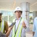 Irwansyah ST Sebut Landmark BSI Jadi Laboratorium bagi Pegiat Konstruksi
