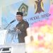 Hadiri Penutupan MARSSAL MTsN Model, Ketua DPRK Ajak Generasi Aceh Kuasai Ilmu Pengetahuan