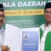 Siap Maju Bacalon Gubernur 2024, Muhammad Nazar Daftar ke PPP Aceh