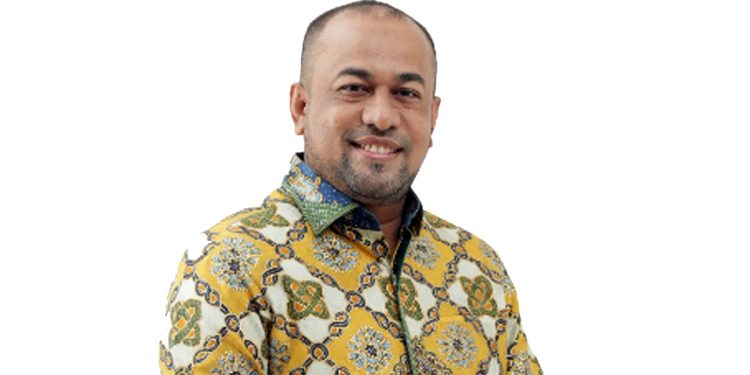 Bank Aceh Salurkan Zakat Perusahaan Rp.14,3 Miliar