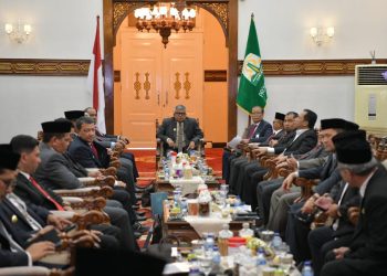 Bagi Dividen Rp296 milyar Bank Aceh Optimis Kinerja Semakin Positif di 2024