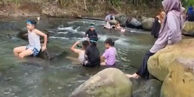 Lhok Seulayang, Destinasi Wisata Baru di Aceh Utara yang Menawan