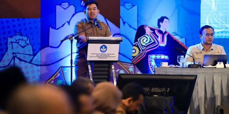 Tingkatkan IPK, Disbudpar Aceh Dan BPK Wilayah I Bentuk Konsorsium Pemajuan Kebudayaan