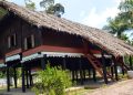 Pesona Wisata Rumah Cut Nyak Meutia: Jejak Sejarah yang Memikat