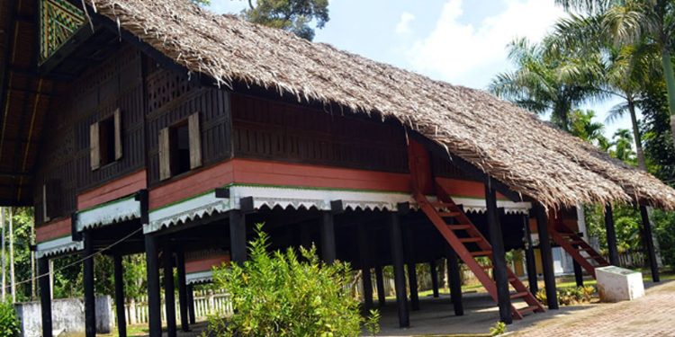 Pesona Wisata Rumah Cut Nyak Meutia: Jejak Sejarah yang Memikat