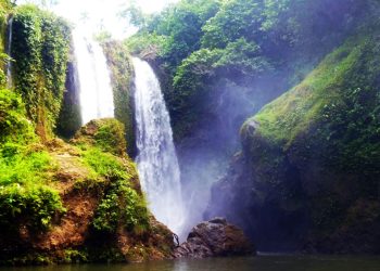 Pesona Air Terjun Blang Kolam: Keindahan Tersembunyi di Aceh Utara