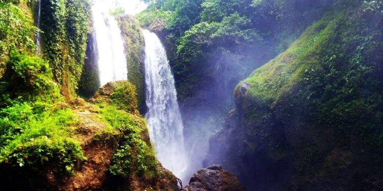 Pesona Air Terjun Blang Kolam: Keindahan Tersembunyi di Aceh Utara