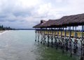 Pantai Lancok, Destinasi Wisata Hits di Aceh Utara