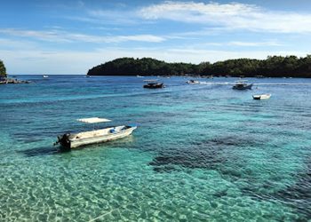 Dua Destinasi Wisata Aceh yang Selalu Dikunjungi Wisatawan Luar Negeri
