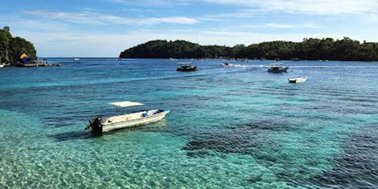 Dua Destinasi Wisata Aceh yang Selalu Dikunjungi Wisatawan Luar Negeri