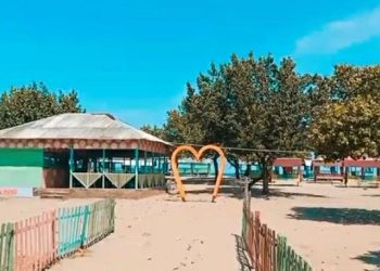 Pesona Menawan Pantai Seumadu Tempat Wisata Indah di Lhokseumawe