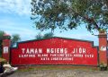 Jejak Sejarah Bukit Wisata Goa Jepang Lhokseumawe