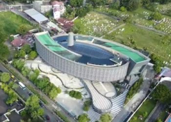 Wisata Museum Tsunami Aceh Memori Kelam yang Menjadi Pusat Edukasi