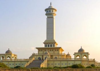 Menguak Jejak Sejarah di Kompleks Kerajaan Samudra Pasai, Aceh Utara