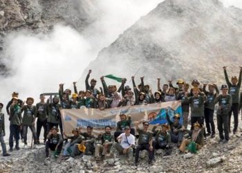 Tren Pariwisata Berubah, Disbudpar Aceh Latih Pemandu Wisata Adventure