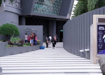 Kabar Gembira, Beli Tiket Masuk Museum Tsunami Kini Bisa Pakai QRIS