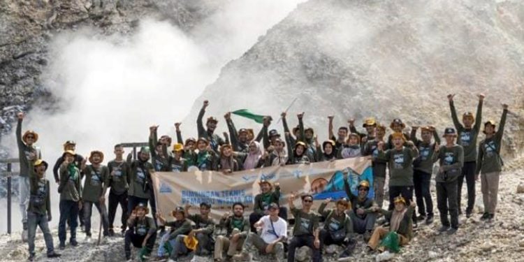 Tren Pariwisata Berubah, Disbudpar Aceh Latih Pemandu Wisata Adventure