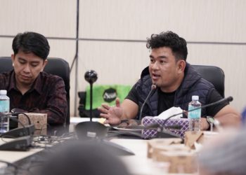 Travel Agent Aceh Dan Malaysia Jalin Kerja Sama, Kadisbudpar Apresiasi