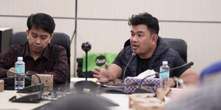 Travel Agent Aceh Dan Malaysia Jalin Kerja Sama, Kadisbudpar Apresiasi