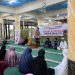 Ketua DPRK Buka Safari Al-Qur’an Antarmasjid Se-Kecamatan Kuta Alam