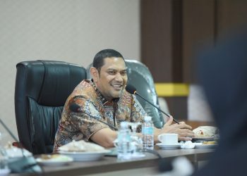 Komisi I Tetapkan Lima Orang Pansel Panwaslih Pilkada 2024
