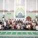 Program Anak Cinta Masjid ‘Salat Subuh 40 Hari Berturut-Turut’ Disambut Antusias oleh Anak dan Orang Tua di Gampong Mulia