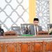 DPRK Banda Aceh Paripurnakan Sembilan Raqan Prolek 2024