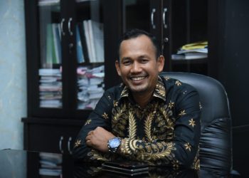Pansel Buka Pendaftaran Calon Anggota Panwaslih Kota Banda Aceh