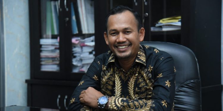 Pansel Buka Pendaftaran Calon Anggota Panwaslih Kota Banda Aceh