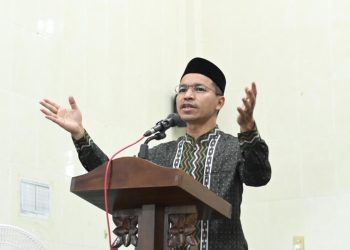 Ketua DPRK Banda Aceh Mengajak Memperbanyak Bersedekah Selama Ramadan