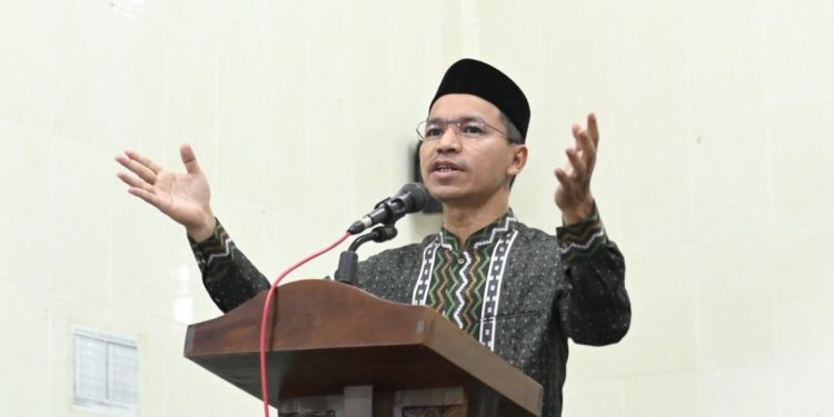 Ketua DPRK Banda Aceh Mengajak Memperbanyak Bersedekah Selama Ramadan