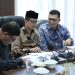 Komisi IV DPRK Finalisasi Raqan Pembangunan Kepemudaan